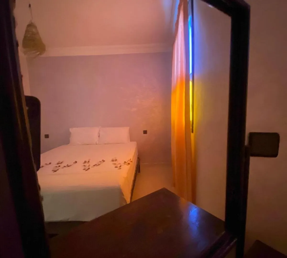 Apartmán Echoes Of Aourir'S Sea Agádír
