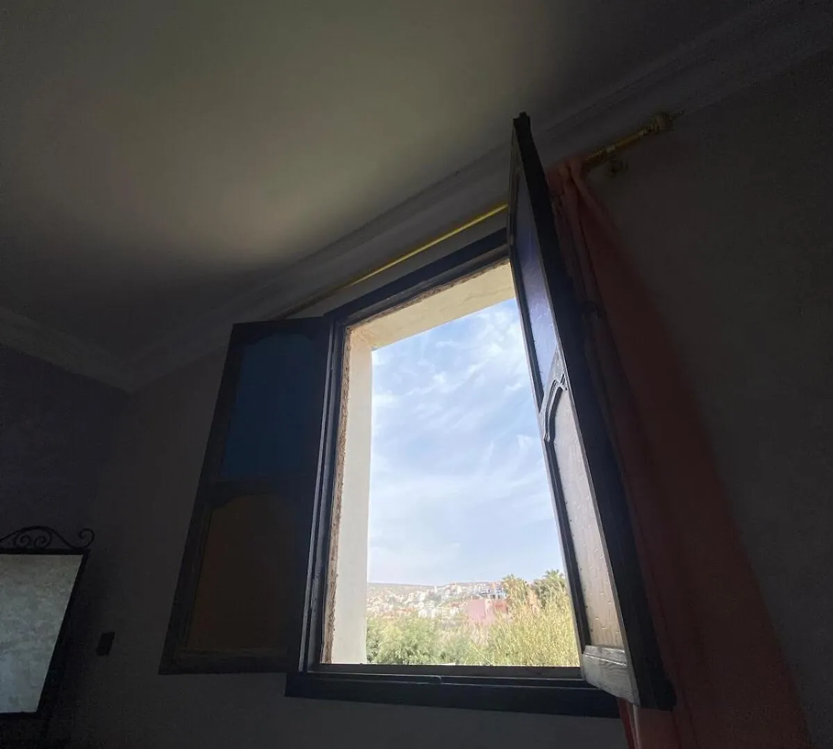 Apartmán Echoes Of Aourir'S Sea Agádír