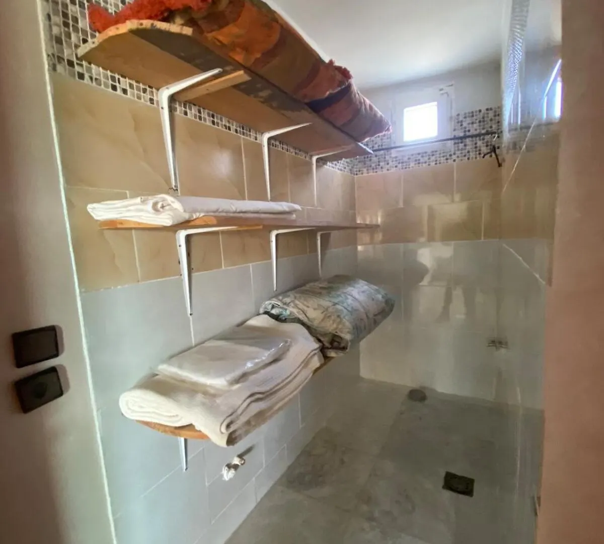 Apartmán Echoes Of Aourir'S Sea Agádír Maroko